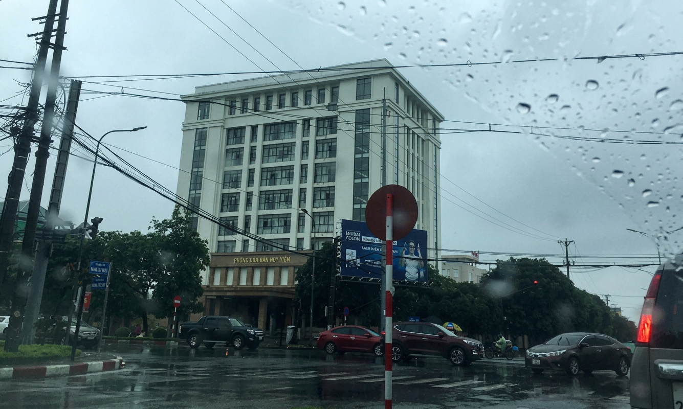 NGÂN HÀNG NHÀ NƯỚC